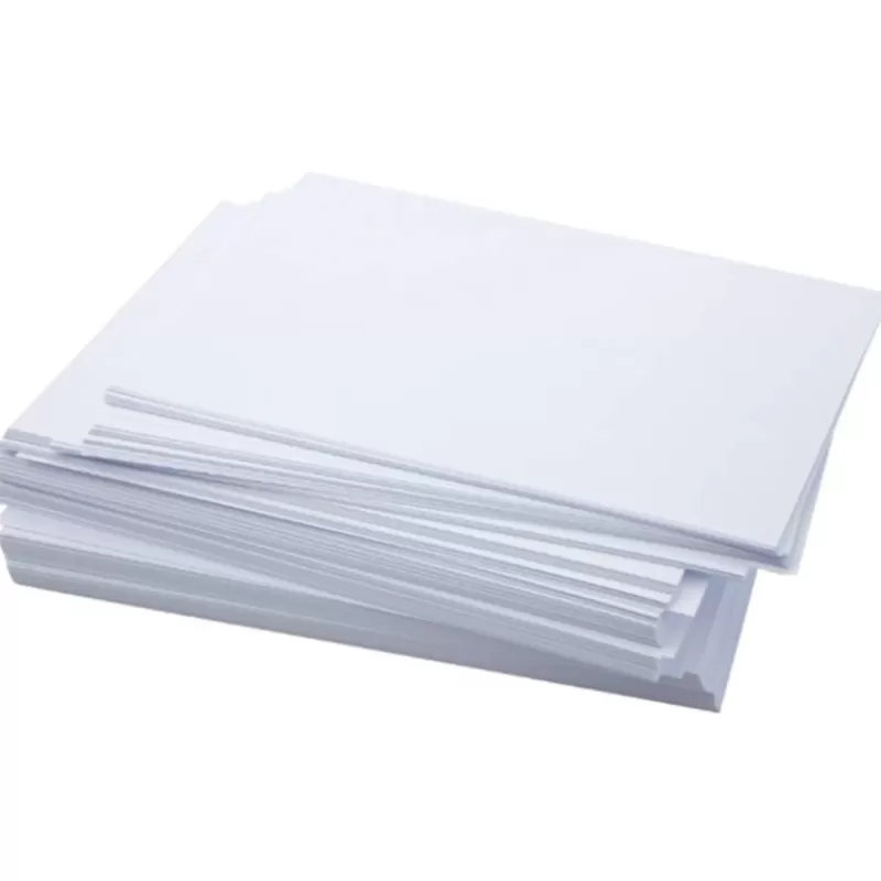 Cheap SOC 500 Sheets A4 Papers Multifunction Copy Paper White Crafts Printer A4 Laser Inkjet Printer Copier A4 Copy Paper Office Supplies