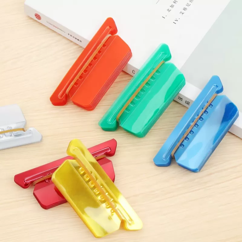 Best SOC 60 PCs File Folder Tabs Hanging File Folder Labels With Blank Inserts 2 Inches Plastic Tabs For Folders Quick Identification