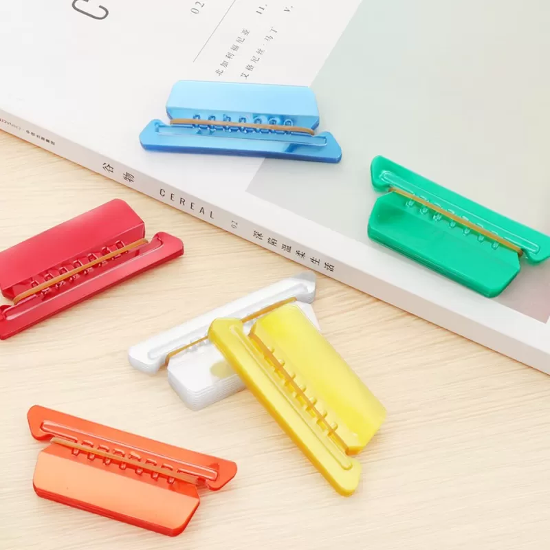 Best SOC 60 PCs File Folder Tabs Hanging File Folder Labels With Blank Inserts 2 Inches Plastic Tabs For Folders Quick Identification