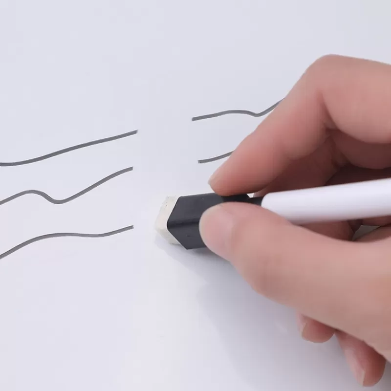 Sale SOC 8 Colors Erasable Magnetic Whiteboard Marker Pen Blackboard Marker Chalk Glass Ceramics Office School Art Marker Stationery