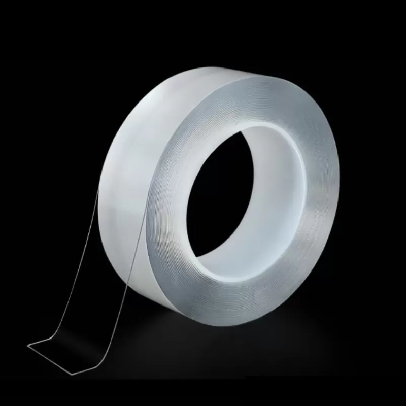 Flash Sale SOC BATHROOM Kitchen Shower Waterproof Mould Proof Tape Sink Bath Sealing Strip Tape Self Adhesive Waterproof Adhesive Nano Tape