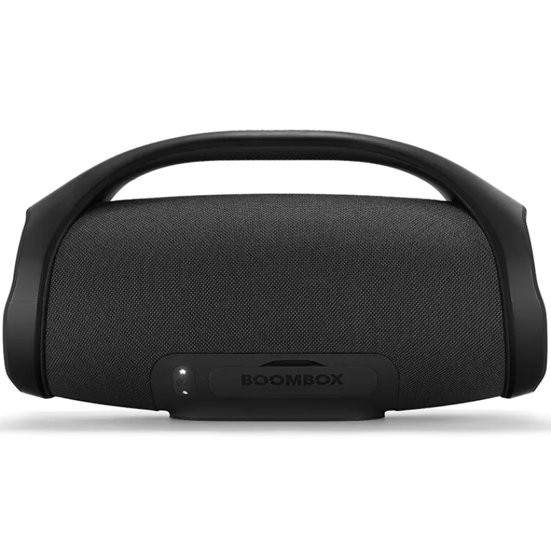 Flash Sale SOC Boombox Boom Box 3 2 Speaker Bluetooth IPX7 Waterproof Sound Deep Partybox Speakers Charge 4 Flip 5 black