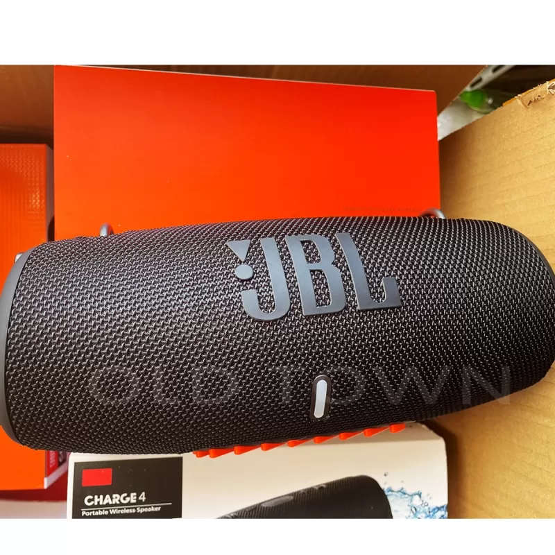 Shop SOC Jbl Xtreme 3 Speaker Bluetooth Subwoofer Wireless Speaker Jbl Speaker Bluetooth Speakers Portable Boombox Charge Flip 2 4 5 black