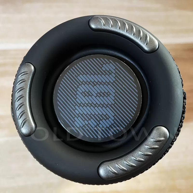 Shop SOC Jbl Xtreme 3 Speaker Bluetooth Subwoofer Wireless Speaker Jbl Speaker Bluetooth Speakers Portable Boombox Charge Flip 2 4 5 black