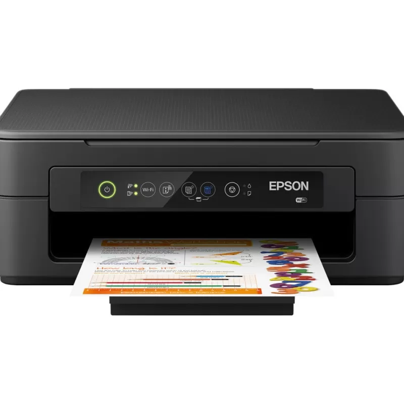 Best Sale SOC Multifunction Printer Epson Expression Home XP-2100 WiFi