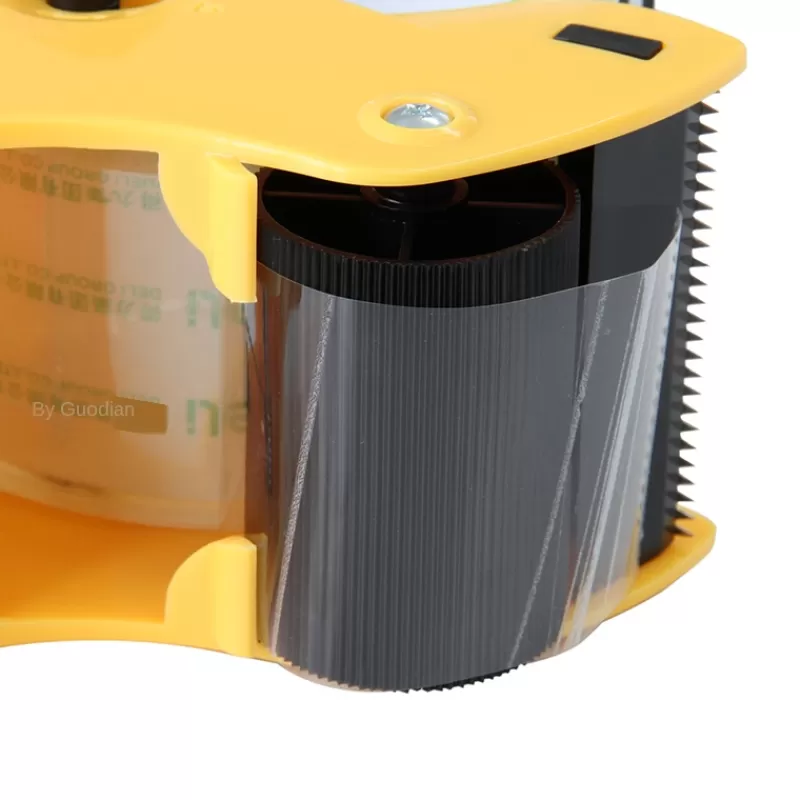 Sale SOC Multi-specification Optional Packer Belt Seat Tape Cutter Warehouse Packing Machine Cutting Machine