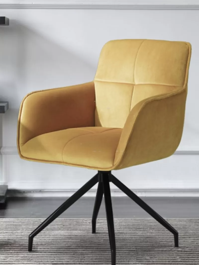 Flash Sale SOC Office Furniture Office Chair Minimalist Modern Home Comfortable Computer Game Chair Living Room Study Learn Backrest Armchair
