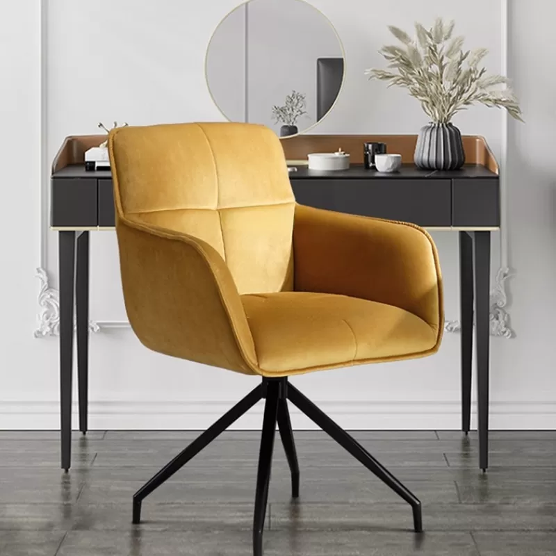 Flash Sale SOC Office Furniture Office Chair Minimalist Modern Home Comfortable Computer Game Chair Living Room Study Learn Backrest Armchair