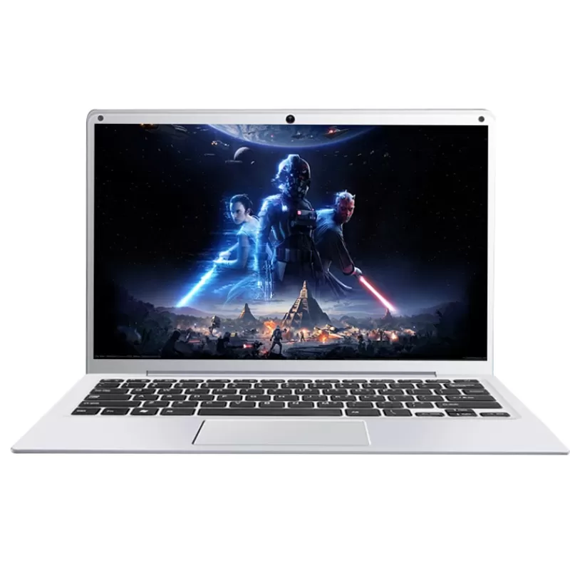 Shop SOC Ultraslim Cheap Notebook Computer PC Windows 10 Laptop Intel Z8350 14.1″ 4GB RAM 64GB ROM Dual Wifi Student Netbook Ultrabook windows-10-home
